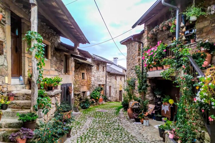As 8 aldeias mais bonitas de Trás-os-Montes