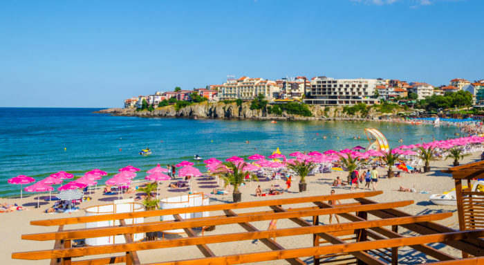 10 improváveis destinos com praias magníficas para viajar este verão 10 improváveis destinos com praias magníficas para viajar este verão