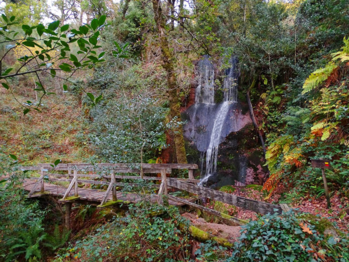 10 das mais bonitas cascatas e quedas de água do Gerês