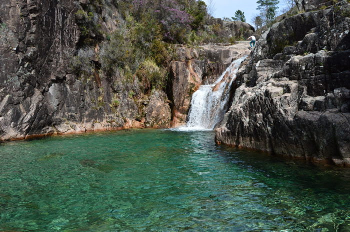 10 das mais bonitas cascatas e quedas de água do Gerês