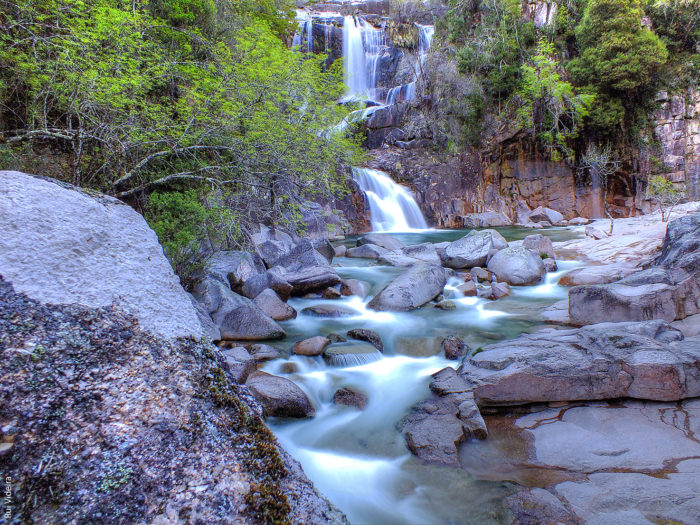 10 das mais bonitas cascatas e quedas de água do Gerês 10 das mais bonitas cascatas e quedas de água do Gerês