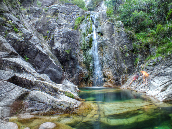 10 das mais bonitas cascatas e quedas de água do Gerês cascatas e quedas de água do Gerês