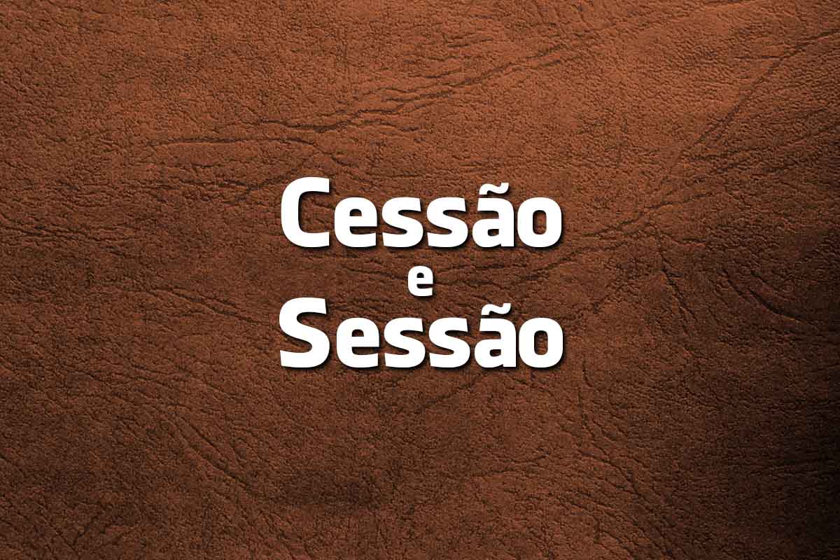 8 palavras parecidas da Língua Portuguesa mas com significados distintos