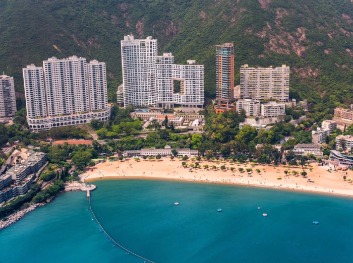 10 improváveis destinos com praias magníficas para viajar este verão destinos com praias magníficas