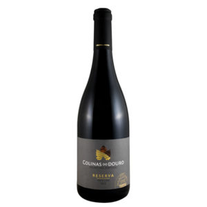 A grande qualidade dos vinhos tintos e brancos das Colinas do Douro A grande qualidade dos vinhos tintos e brancos das Colinas do Douro
