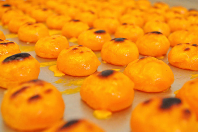 Doçaria Conventual e os Ovos moles de Aveiro Ovos moles