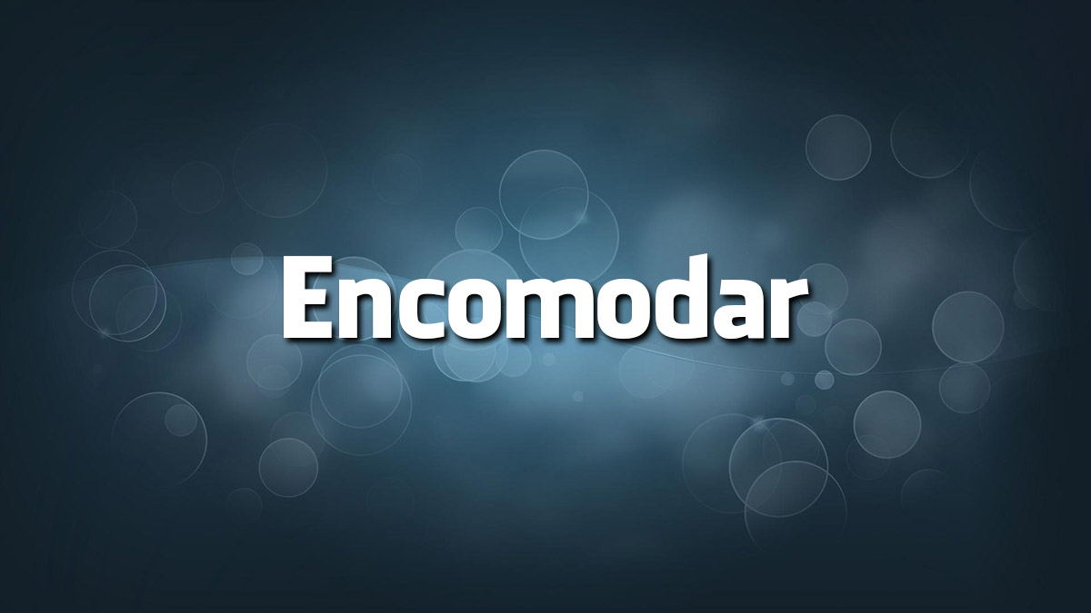 Encomodar é erro de português? Encomodar é erro de português?