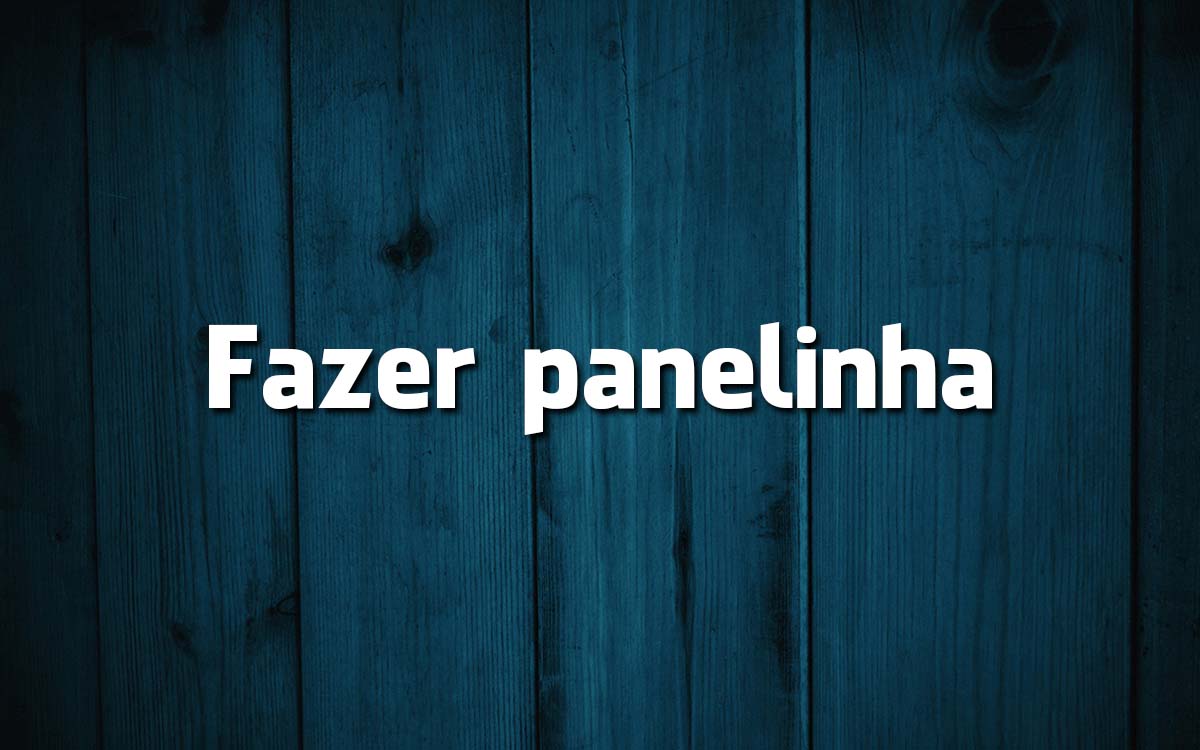 15 frases feitas da Língua Portuguesa