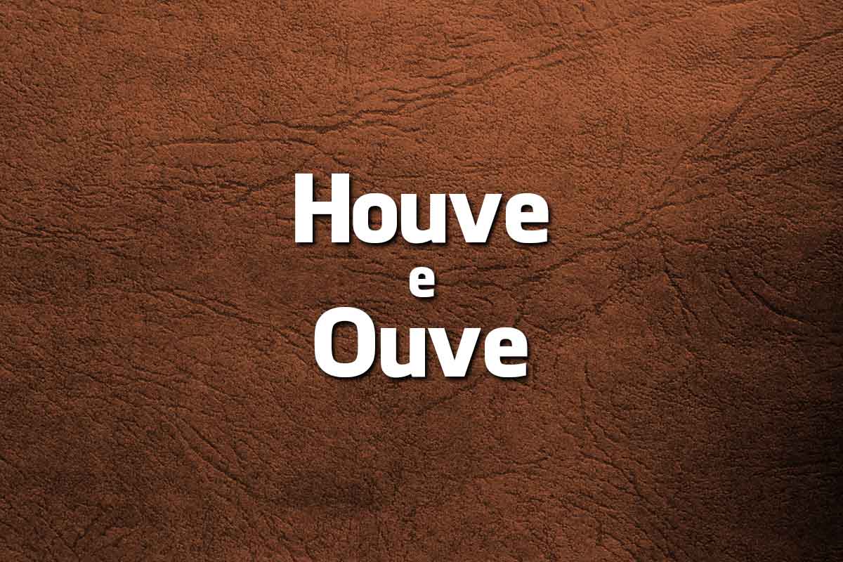 Português: 17 palavras semelhantes mas com significados distintos palavras semelhantes