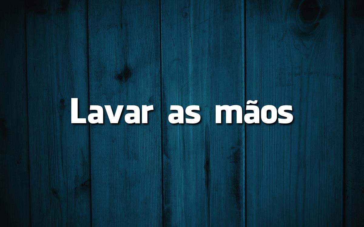 frases feitas da Língua Portuguesa