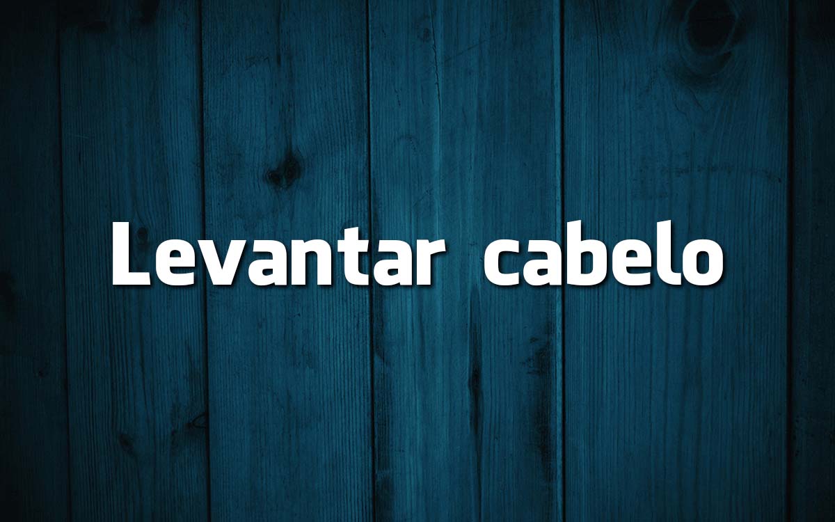 13 frases feitas da Língua Portuguesa