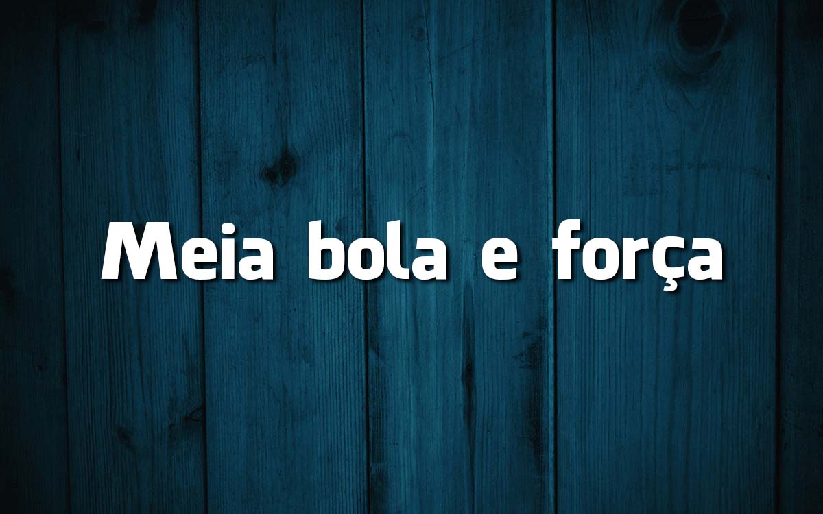14 frases feitas da Língua Portuguesa