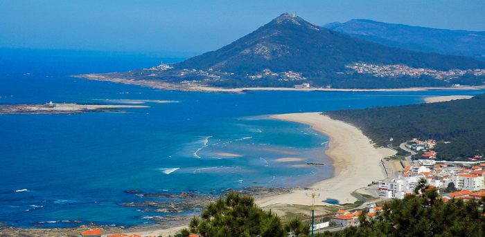 7 das praias mais bonitas do Norte de Portugal