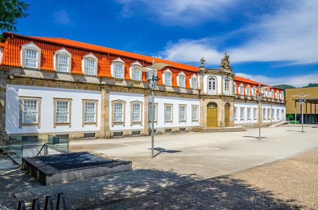 palácios mais bonitos de Portugal