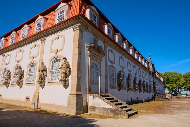 15 dos palácios mais bonitos de Portugal palácios mais bonitos de Portugal