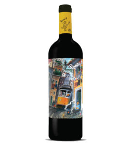 5 Vinhos Tintos para acompanhar assados abaixo de 5 euros 5 Vinhos Tintos para acompanhar assados abaixo de 5 euros