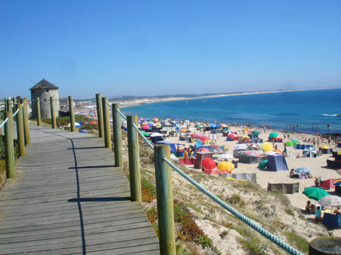 7 das praias mais bonitas do Norte de Portugal