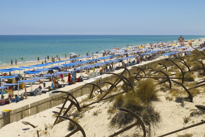 Top 25 das melhores praias do Algarve