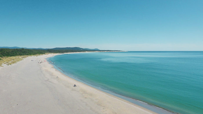 7 das praias mais bonitas do Norte de Portugal 7 das praias mais bonitas do Norte de Portugal