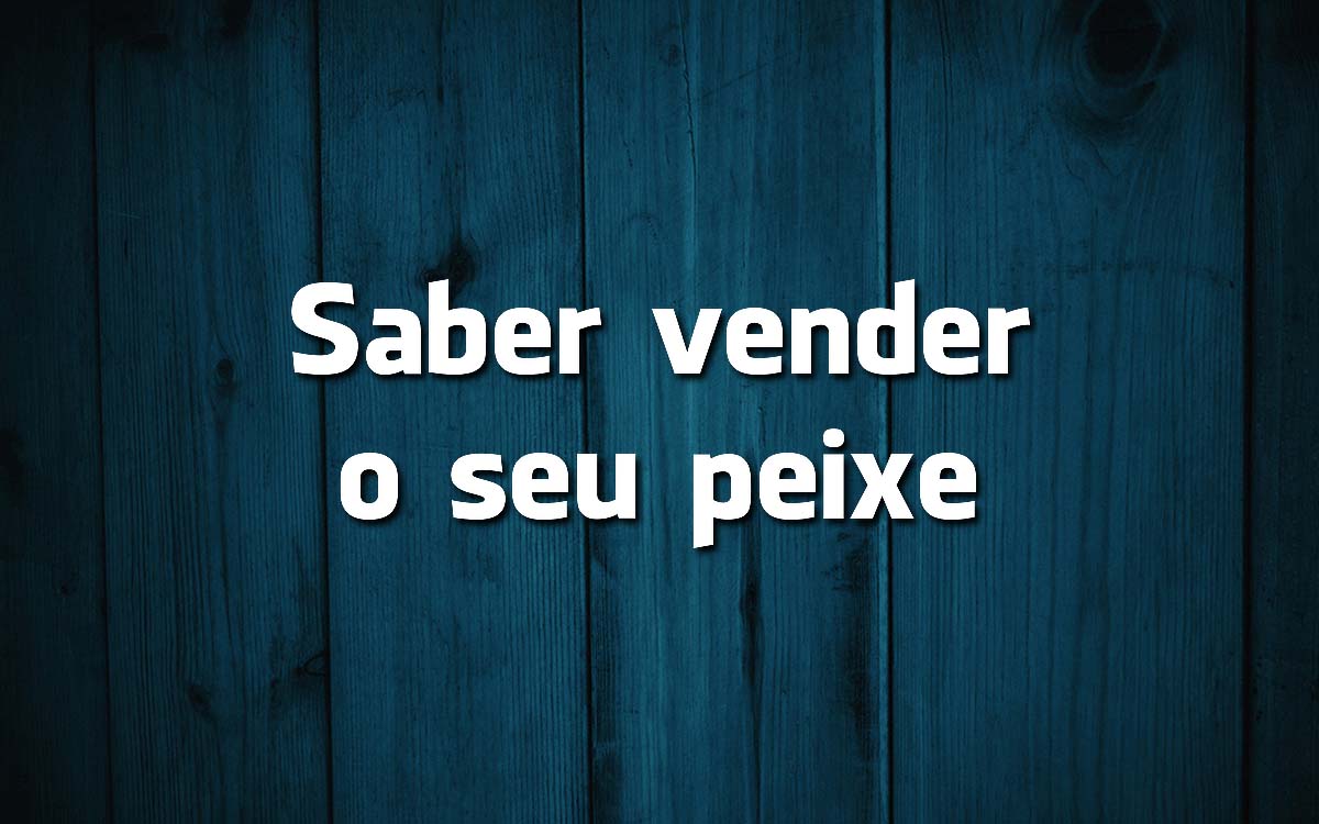 15 frases feitas da Língua Portuguesa