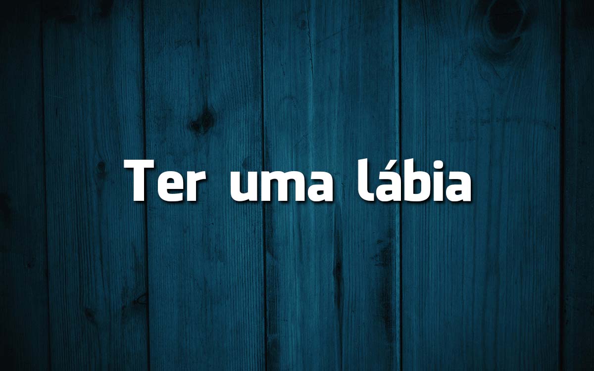 15 frases feitas da Língua Portuguesa
