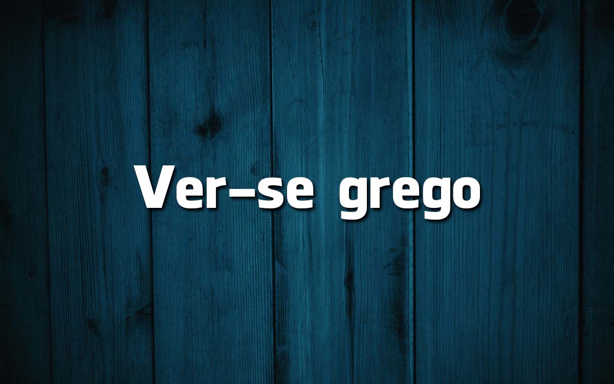 15 frases feitas da Língua Portuguesa