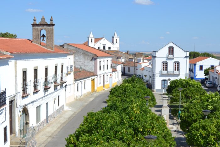 As aldeias e vilas mais bonitas do Alentejo aldeias e vilas mais bonitas do Alentejo