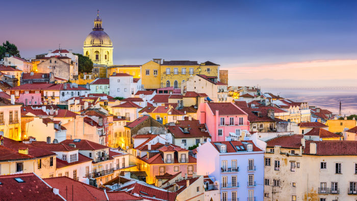 O 10º destino com melhor qualidade de vida do mundo é português