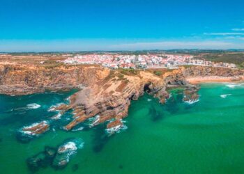 aldeias e vilas mais bonitas do Alentejo