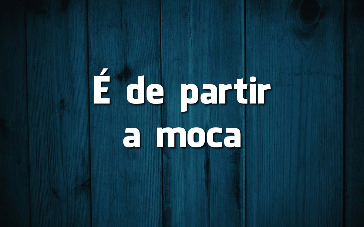 13 frases feitas da Língua Portuguesa