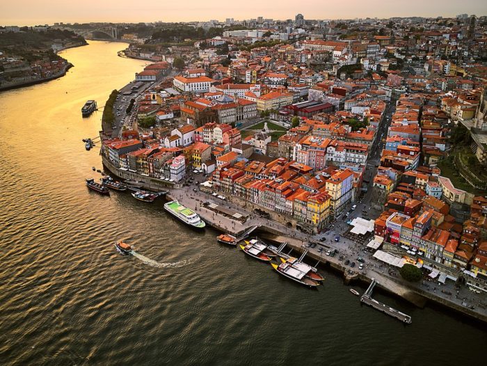 5 fantásticos sítios para visitar em Portugal sítios para visitar em Portugal