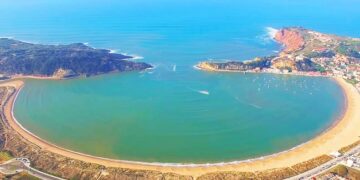 visitar em São Martinho do Porto