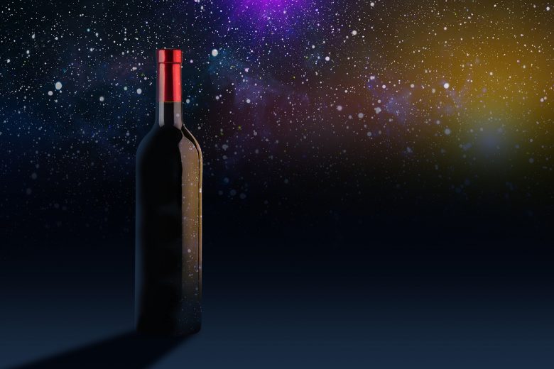 Por que o vinho tinto pode vir a ajudar a NASA? Por que o vinho tinto pode vir a ajudar a NASA?