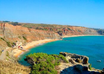 praias paradisíacas portuguesas