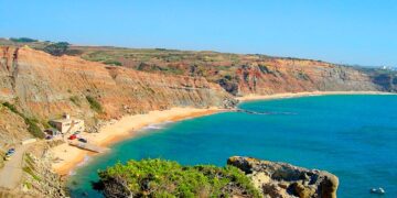 praias paradisíacas portuguesas