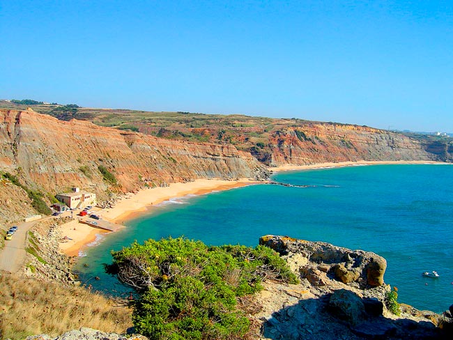 praias paradisíacas portuguesas