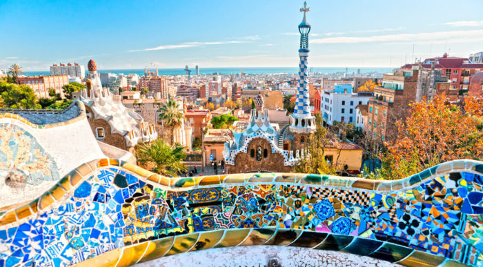Os 7 destinos de viagem mais dececionantes do mundo destinos de viagem mais dececionantes