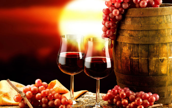 O vinho tinto é afrodisíaco? Descubra a resposta O vinho tinto é afrodisíaco?