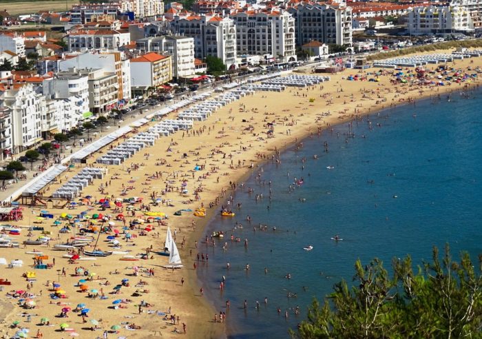 13 locais para visitar em São Martinho do Porto