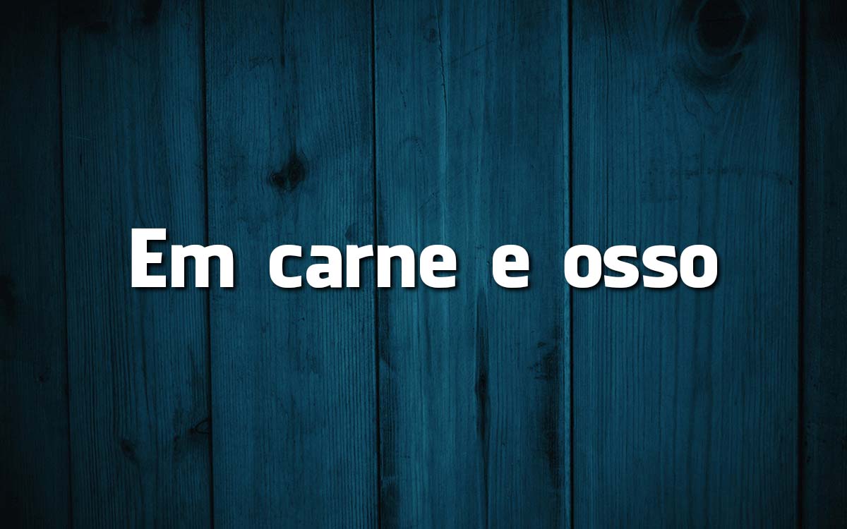 16 frases feitas