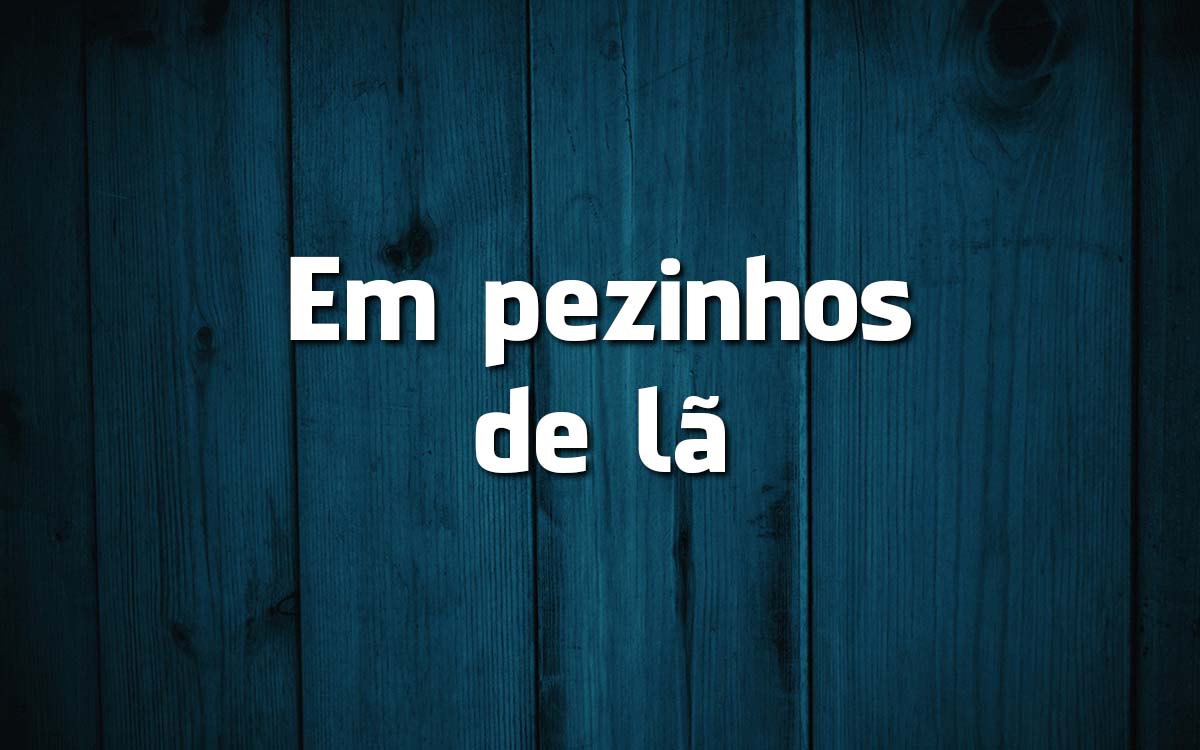 16 frases feitas