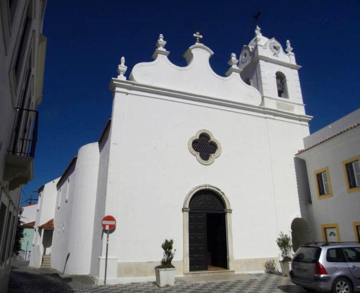 13 locais para visitar em São Martinho do Porto visitar em São Martinho do Porto