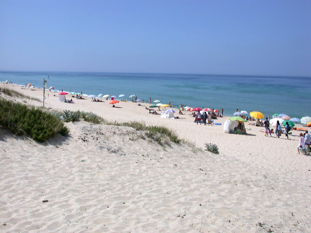 praias portuguesas preferidas pelos ingleses