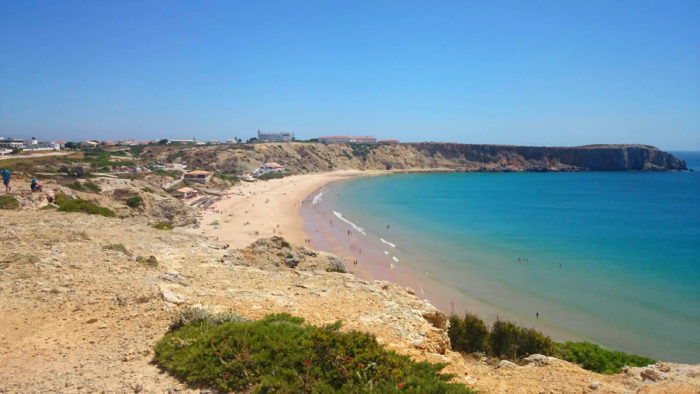 As 10 praias portuguesas preferidas pelos ingleses praias portuguesas preferidas pelos ingleses