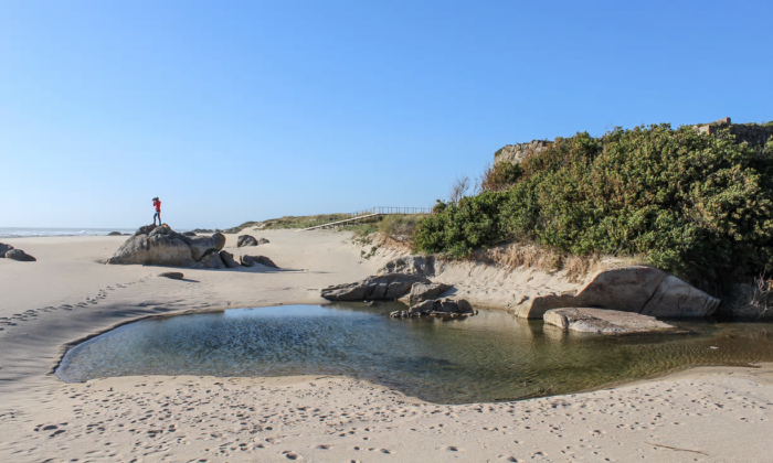 As 10 praias portuguesas preferidas pelos ingleses praias portuguesas preferidas pelos ingleses