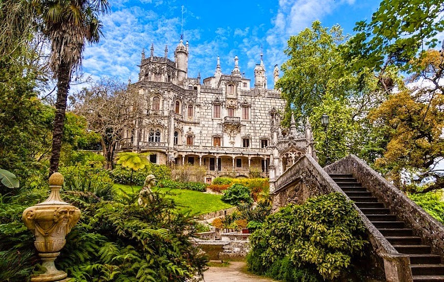 Viagem a 10 destinos paradisíacos em Portugal