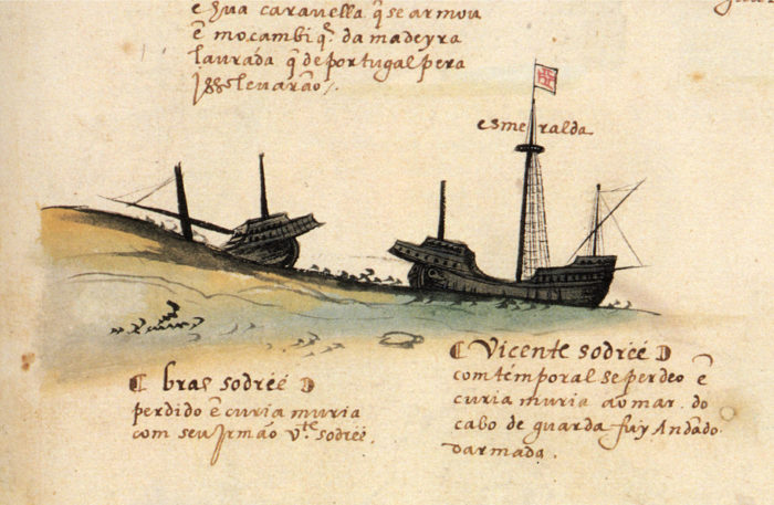 O astrolábio mais antigo do mundo é português O astrolábio mais antigo do mundo é português