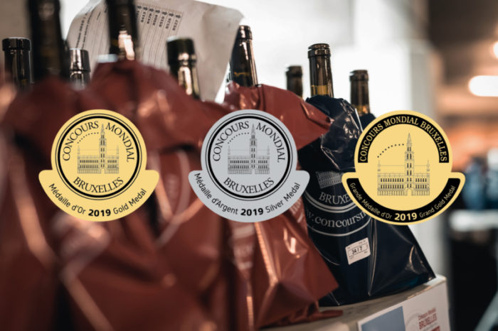 Vinho Tinto nacional ganha medalha de ouro Vinho Tinto nacional ganha medalha de ouro