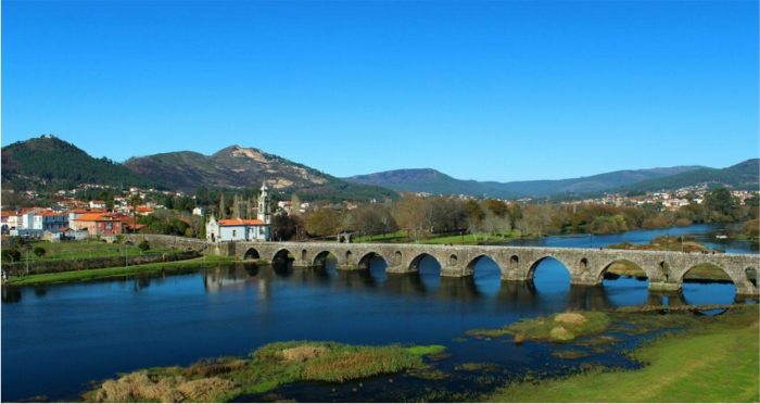 Visitar Ponte de Lima: o que ver e onde comer visitar Ponte de Lima