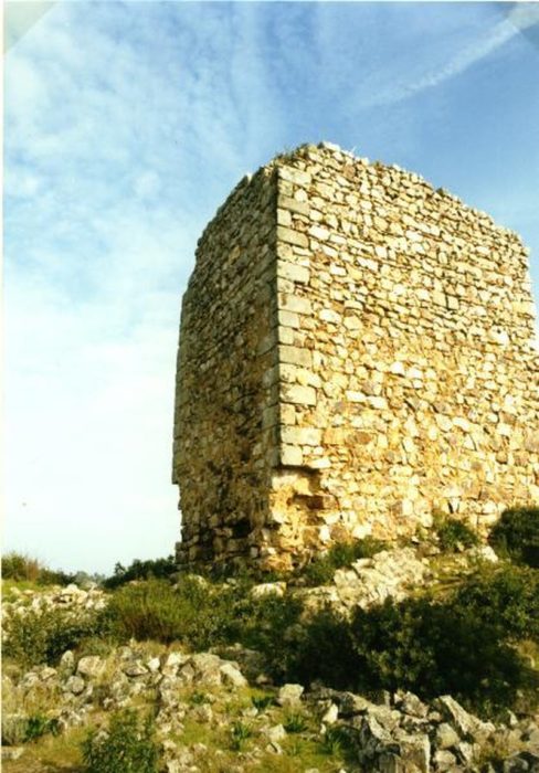 Castelo do Rei Wamba